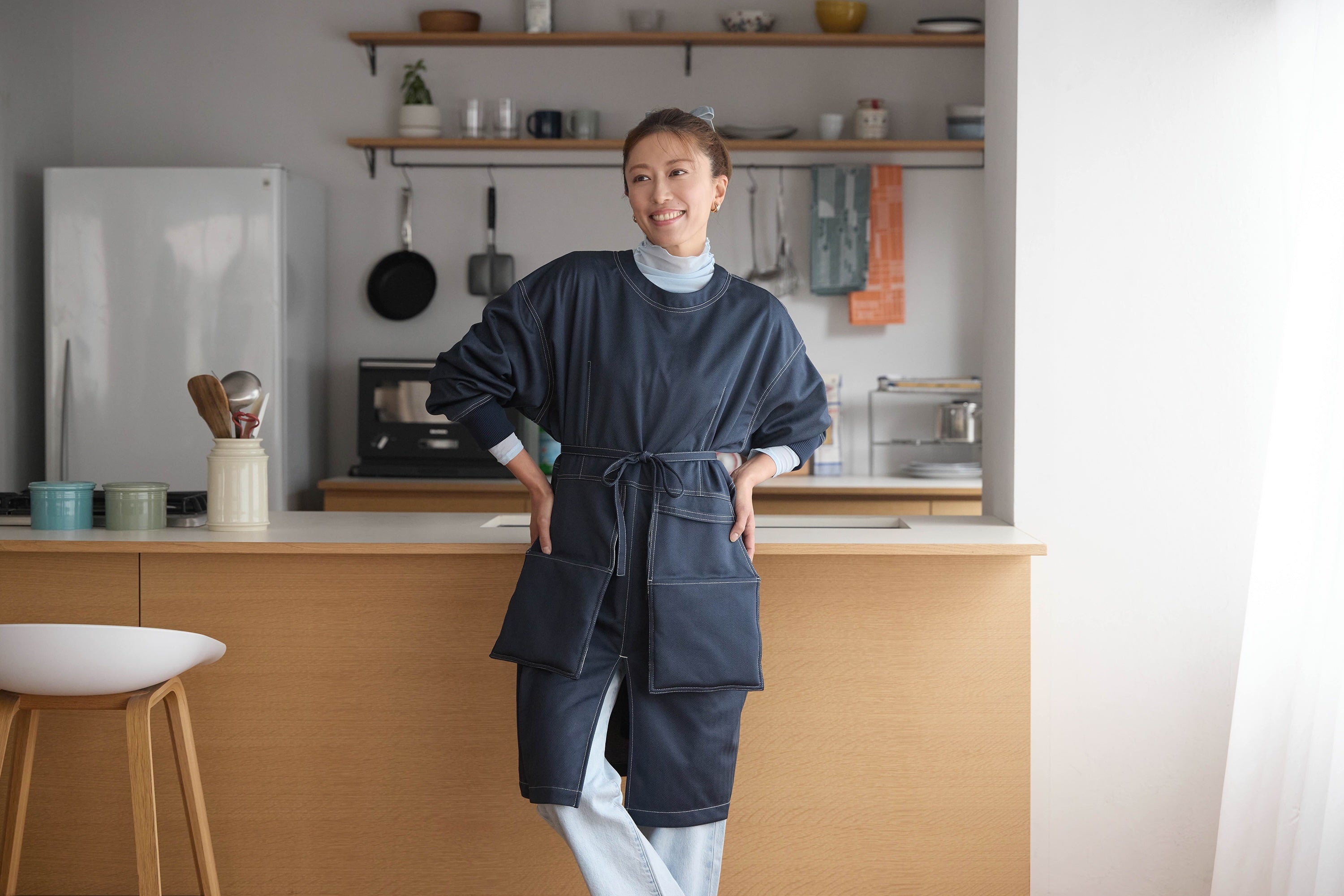 THE MINE COLLECTION | 里田まいプロデュースブランド 「THE MINE